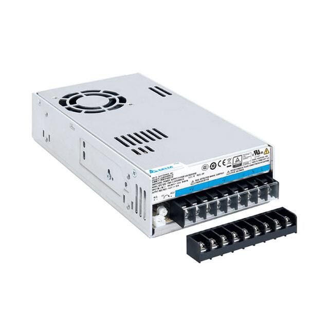 PMF-4V320WCAR Delta Electronics  Convertisseurs CA/CC